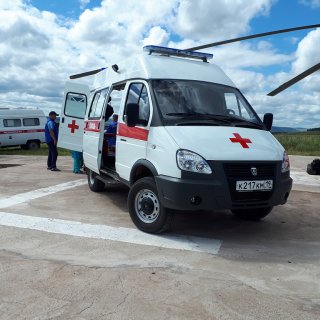 Автор: Сергей Петриков