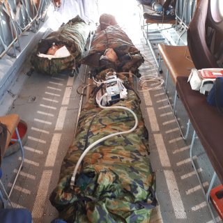 Автор: Сергей Петриков