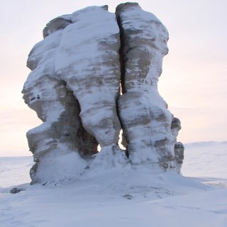 Автор: Сергей Петриков