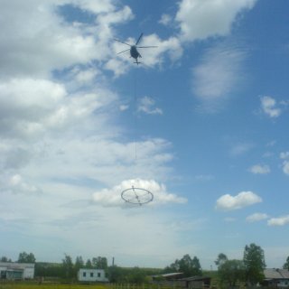 Автор: Сергей Петриков