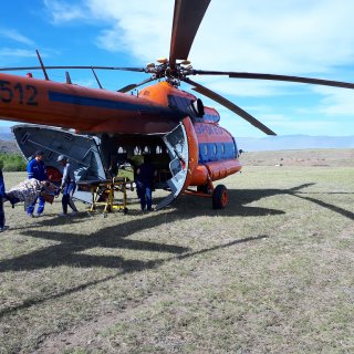 Автор: Сергей Петриков