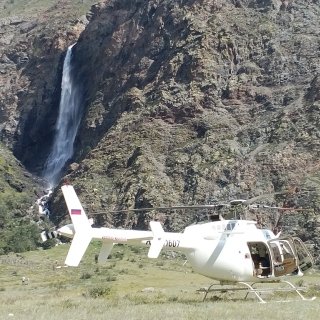 Автор: Сергей Петриков