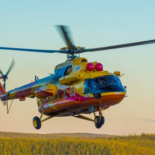 Автор: Антон Шершнев