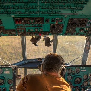 Автор: Антон Шершнев