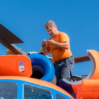 Автор: Антон Шершнев