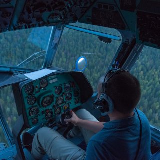 Автор: Антон Шершнев