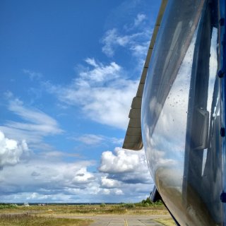 Автор: Александр Троцкий