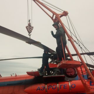 Автор: Игорь Волгин