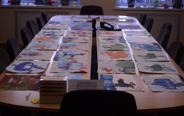 Конкурс: Так рождается мечта! 2016