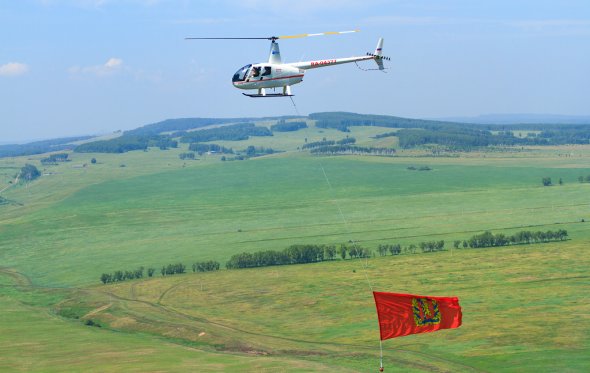Первенство по кольцевым гонкам